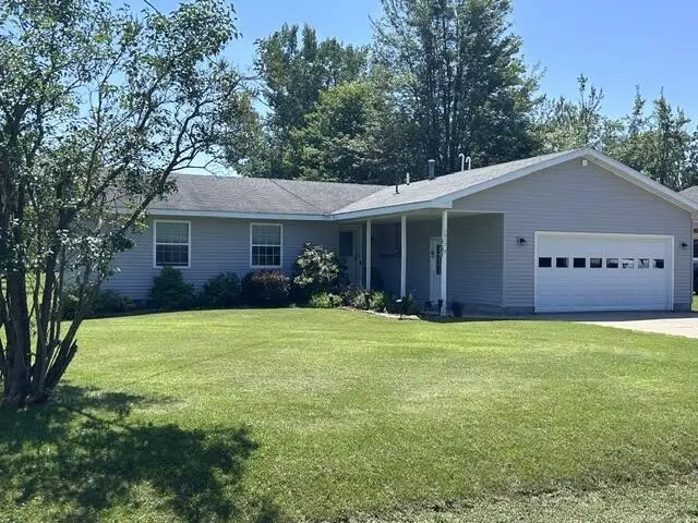 1217 Elden Drive, Alpena, MI 49707 - #1