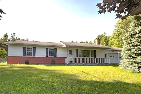 2694 Werth Road, Alpena, MI 49707