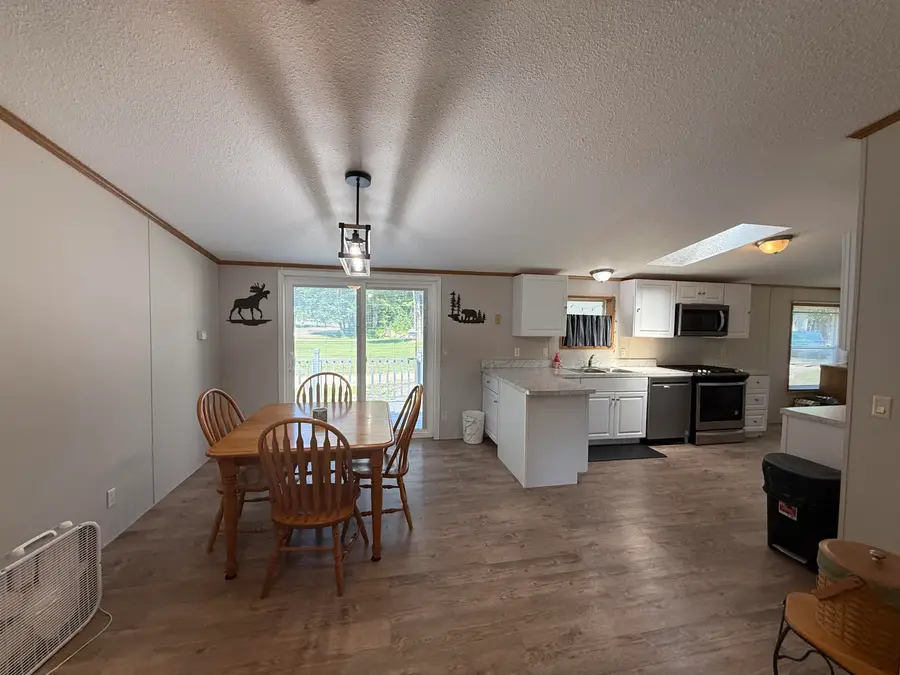679 Lake James Drive, Prudenville, MI 48651 - #2