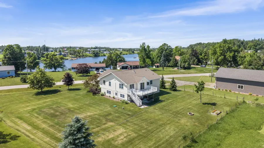 10720 S Moonlight Bay Road, Cheboygan, MI 49721 - #3