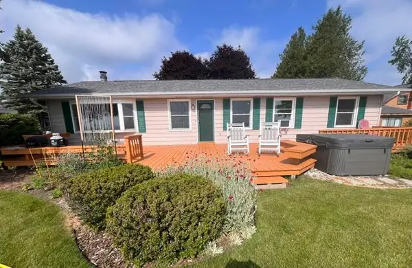 109 Huron Avenue, Harrisville, MI 48740