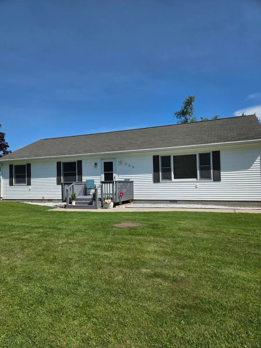 506 Horne Street, Cheboygan, MI 49721 - #2
