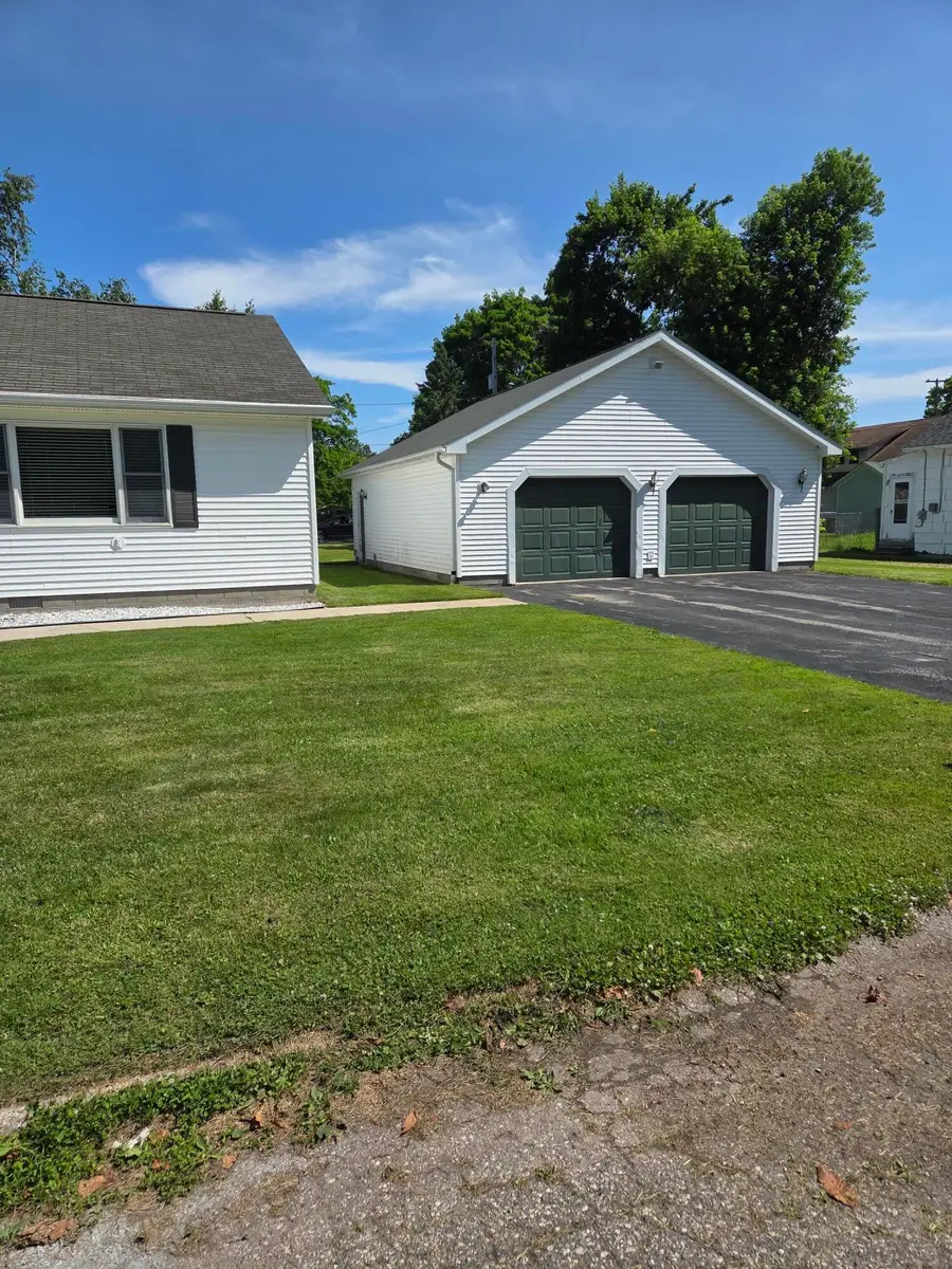 506 Horne Street, Cheboygan, MI 49721 - #3