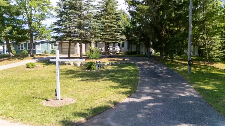 1868 Grouse Lane, Saint Helen, MI 48656 - #2