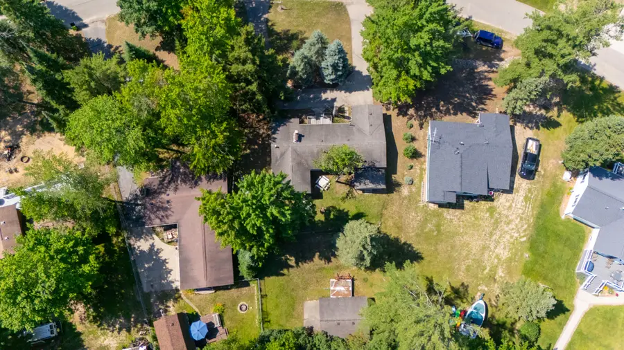 1868 Grouse Lane, Saint Helen, MI 48656 - #3