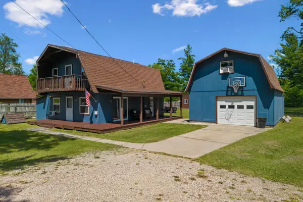 1137 Wildwood Trail, Luzerne, MI 48636