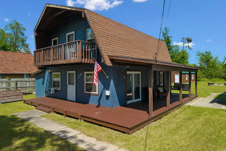 1137 Wildwood Trail, Luzerne, MI 48636 - #3