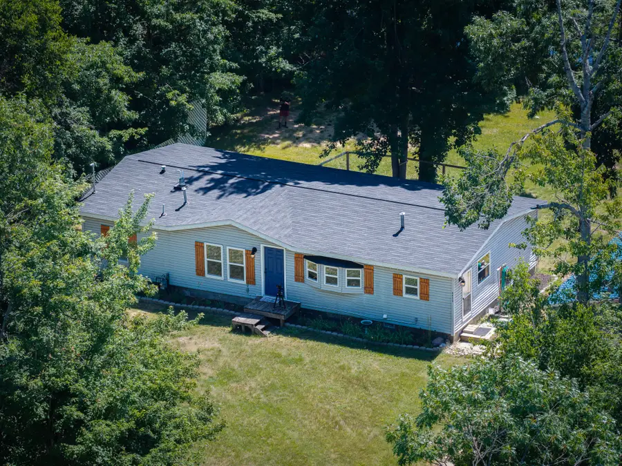 4473 Club House Trail, Gaylord, MI 49735 - #3