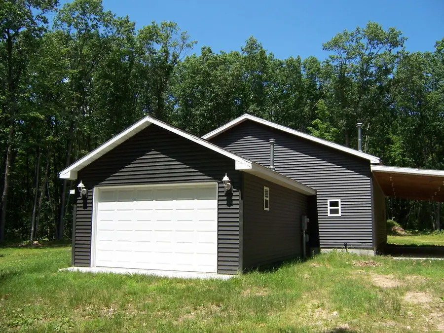 6100 Gate Road, Houghton Lake, MI 48629 - #2