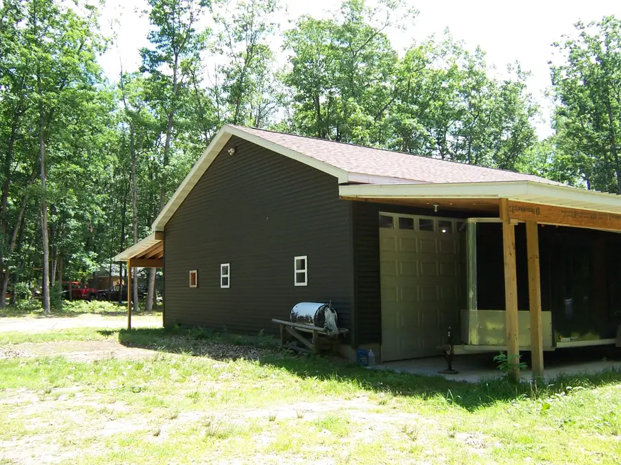 6100 Gate Road, Houghton Lake, MI 48629 - #3