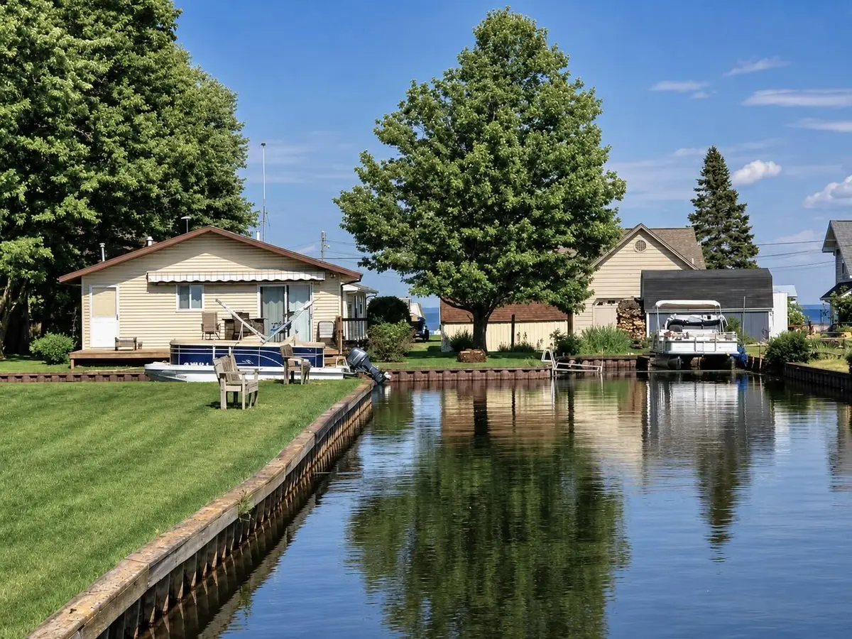 103 Utah Drive, Houghton Lake, MI 48629 - #1