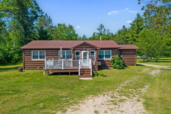 145 E Cherry Creek Road, Mio, MI 48647