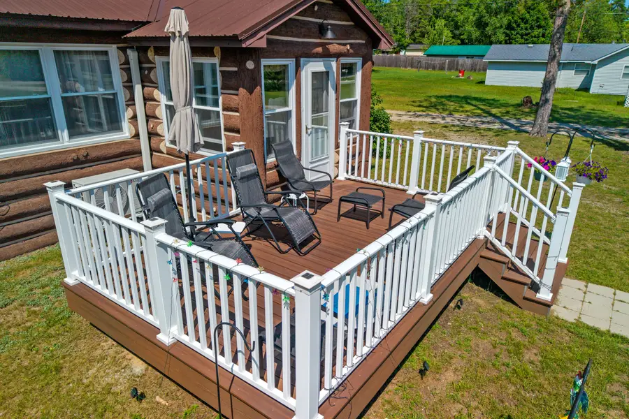 145 E Cherry Creek Road, Mio, MI 48647 - #3