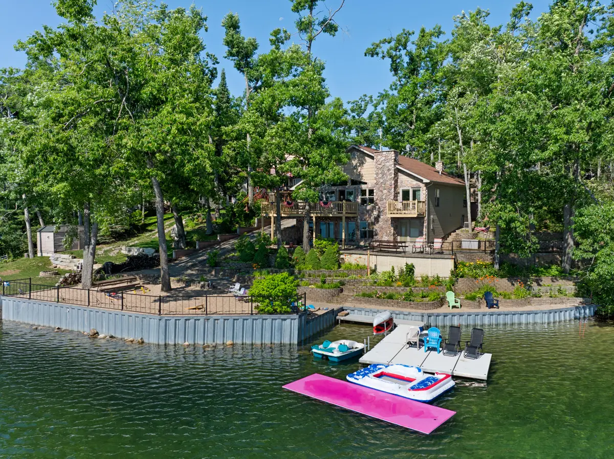6389 Honey Lane, Johannesburg, MI 49751 - #1