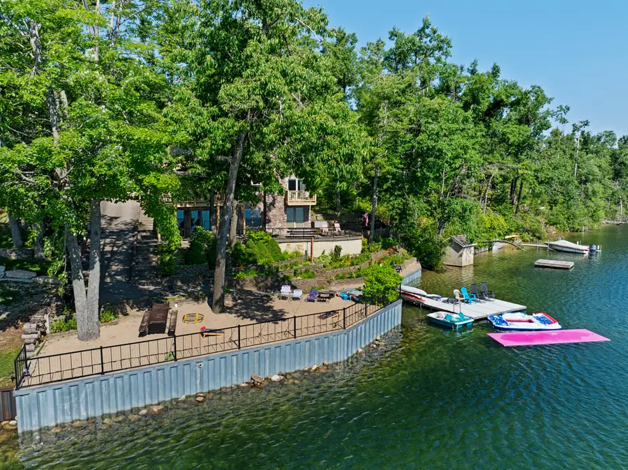 6389 Honey Lane, Johannesburg, MI 49751 - #2