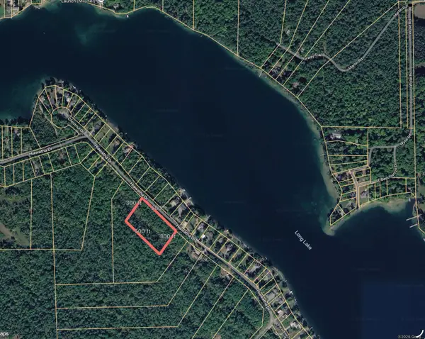 V/L Hiawatha Drive, Cheboygan, MI 49721