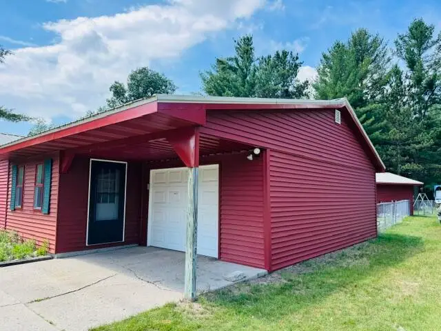 9403 Superior Avenue, Saint Helen, MI 48656 - #2