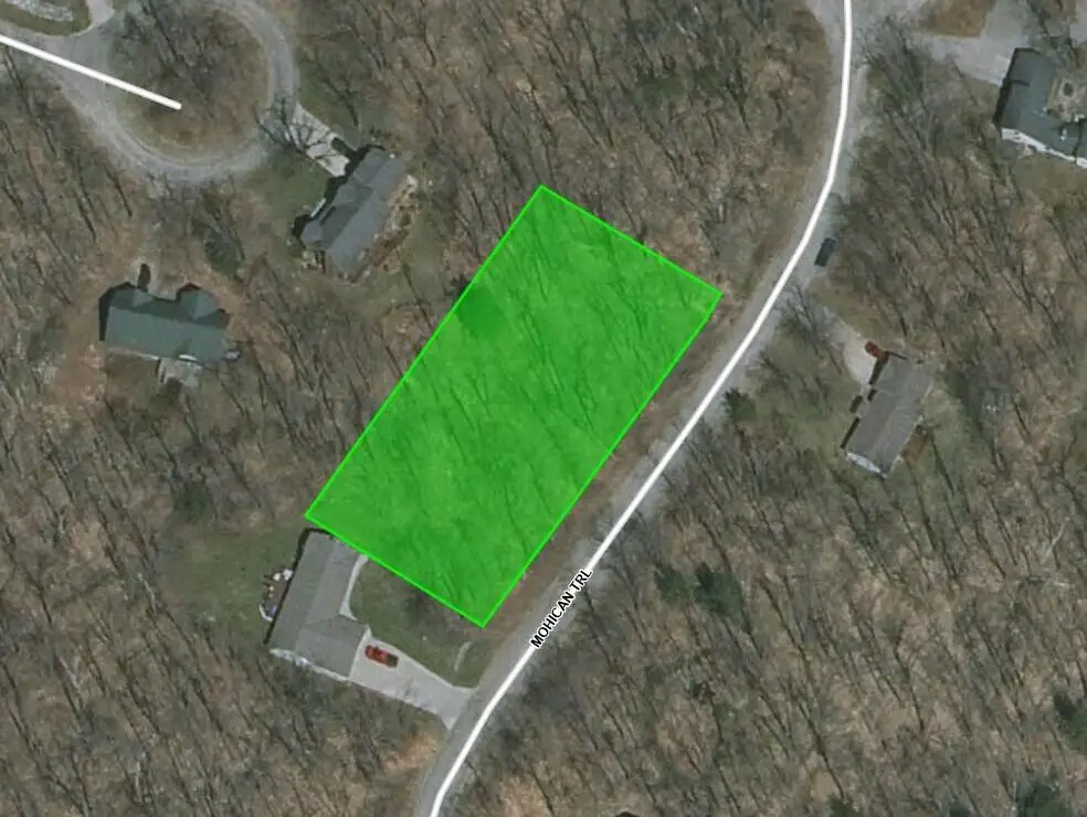 VL Mohican Trail, Gaylord, MI 49735 - #1