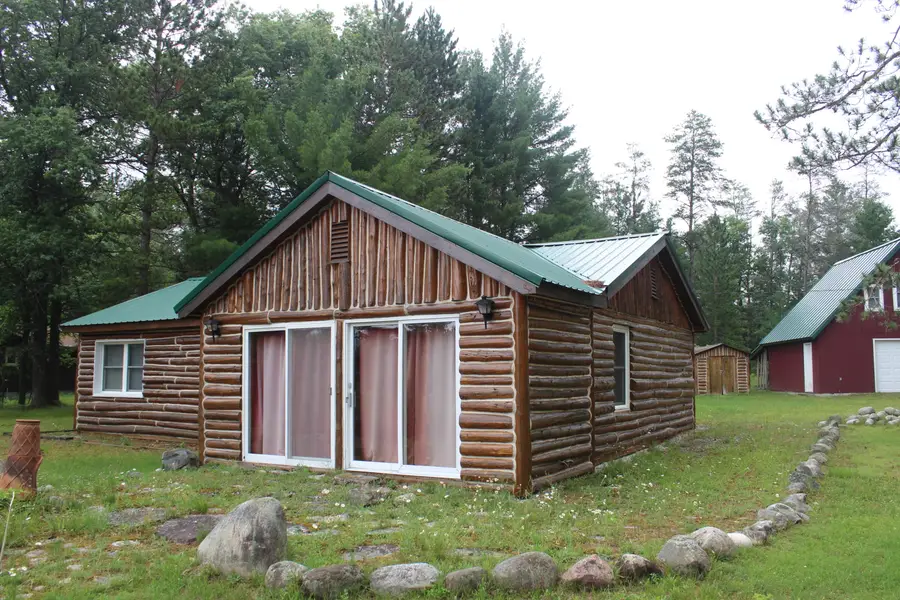 1733 N Manistee River Road, Grayling, MI 49738 - #2
