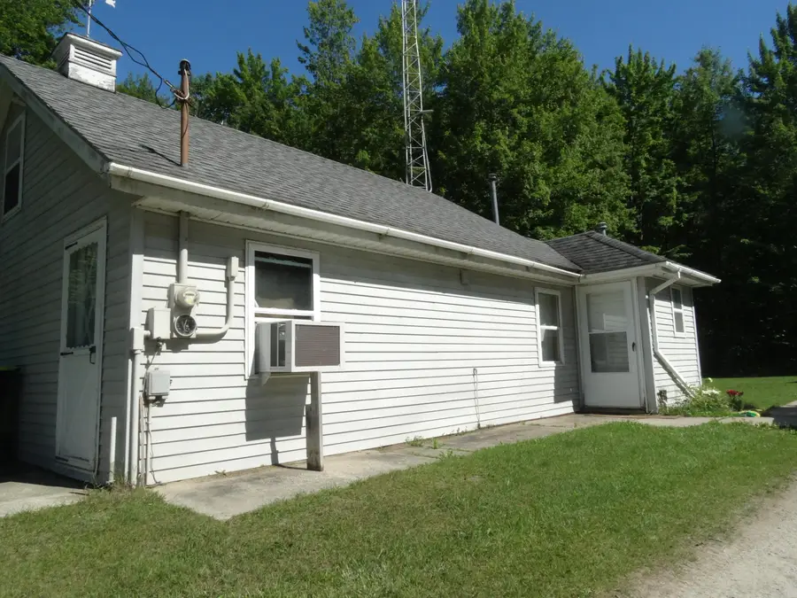 837 W Jose Road, Twining, MI 48766 - #3