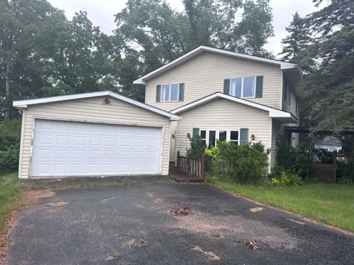 1139 Fern Lane, Alpena, MI 49707 - #1