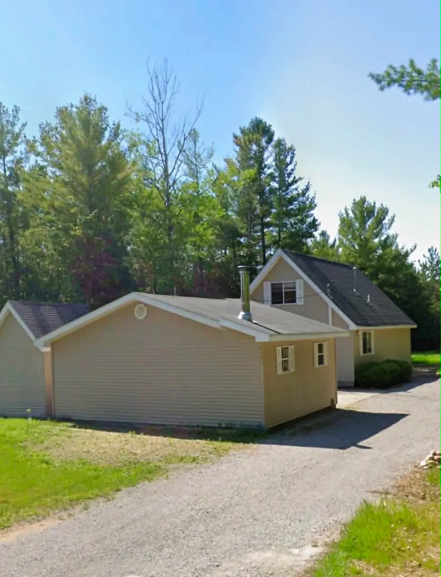 2195 Raymond Street, Alpena, MI 49707 - #3