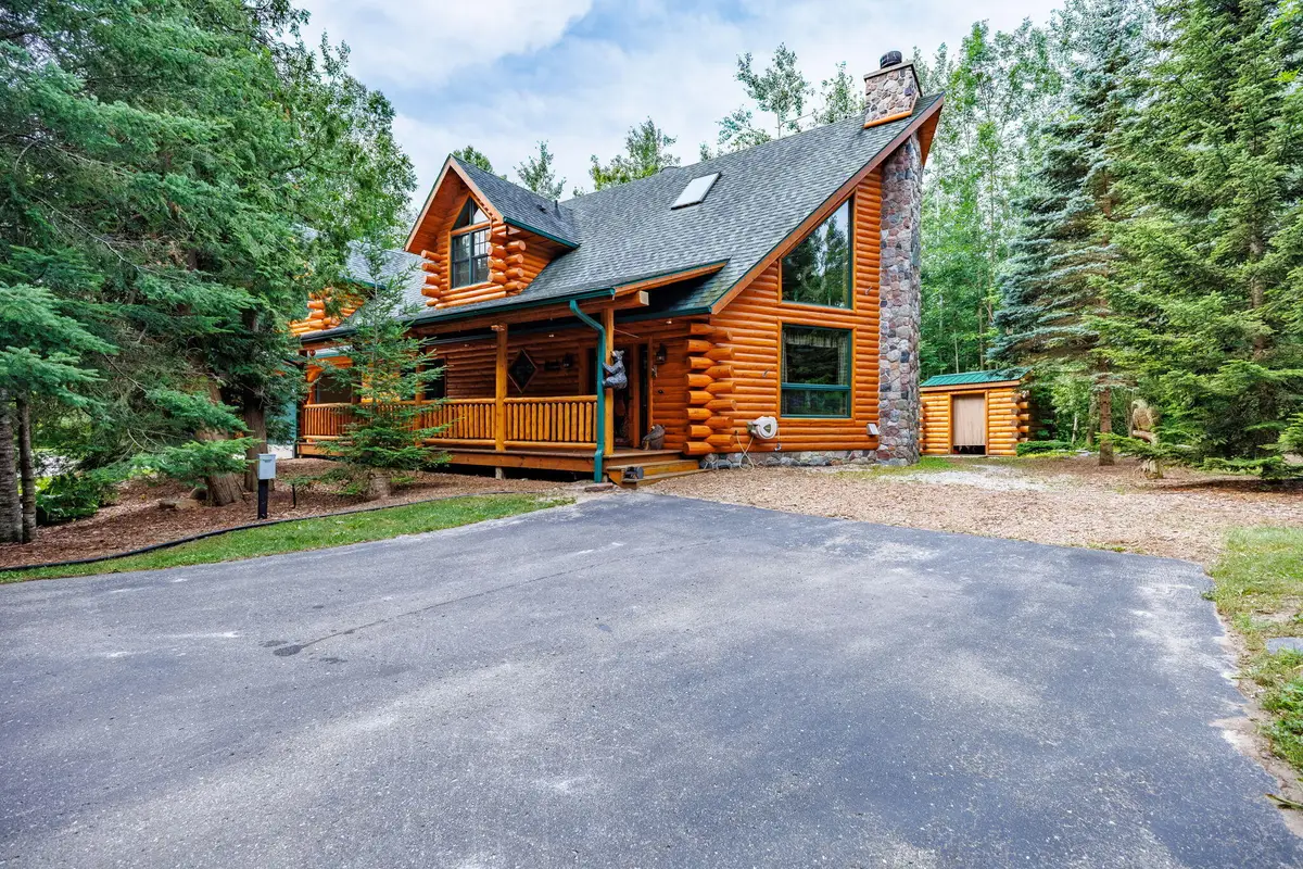 22136 U.s. 23, Millersburg, MI 49759 - #1