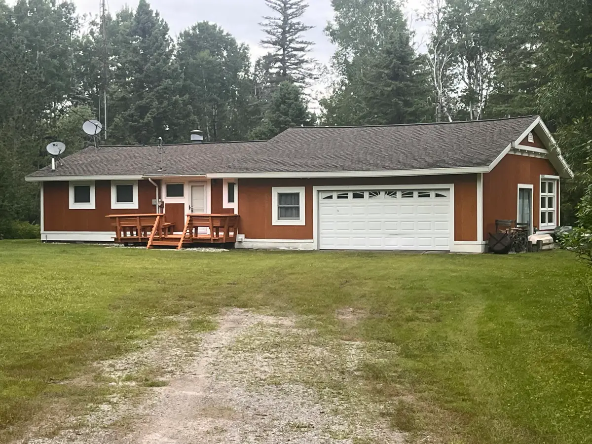 7055 Costello Drive, Grayling, MI 49738 - #1