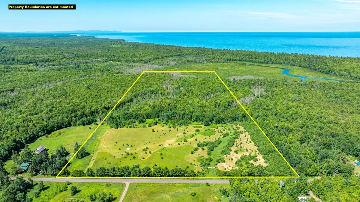 VL Lakeshore Dr Drive, Ontonagon, MI 49953 - #1
