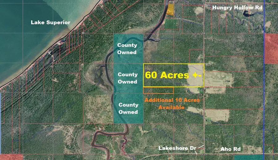 VL Lakeshore Dr Drive, Ontonagon, MI 49953 - #2