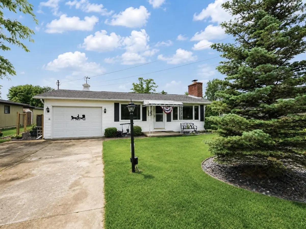 509 Iroquois Avenue, Prudenville, MI 48651 - #1