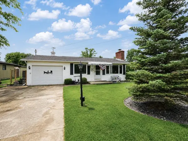 509 Iroquois Avenue, Prudenville, MI 48651