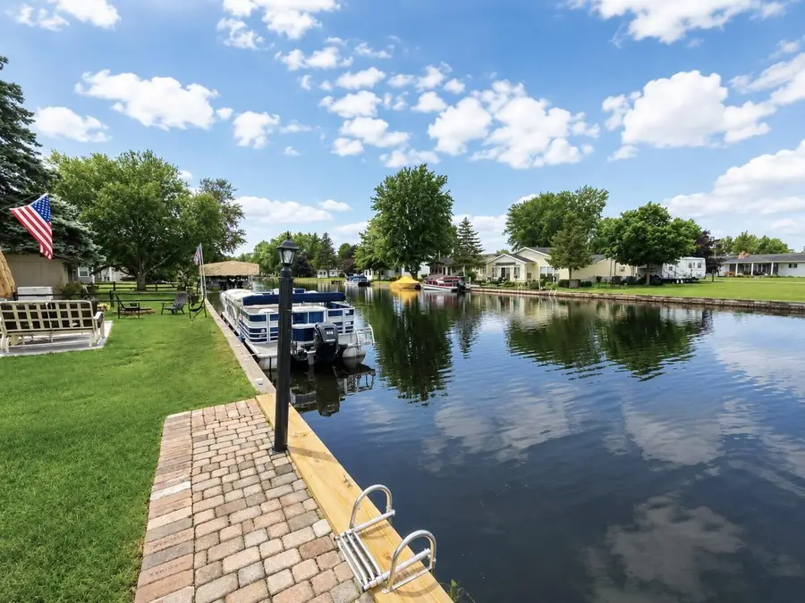 509 Iroquois Avenue, Prudenville, MI 48651 - #3