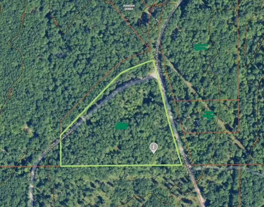 6885 Klein Road, Hillman, MI 49746 - #2