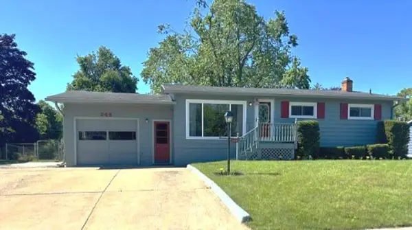 244 Mason Street, Alpena, MI 49707