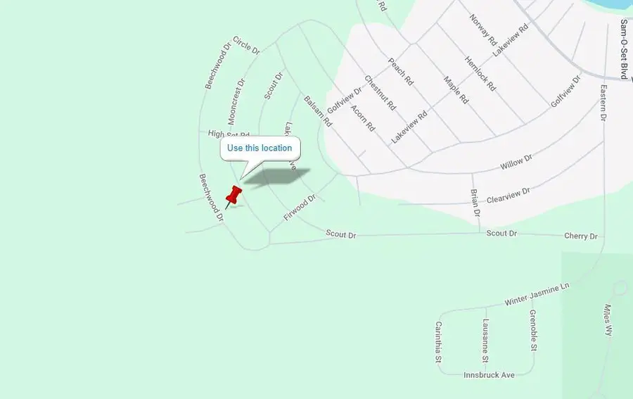V/L Beechwood Drive, Roscommon, MI 48653 - #2