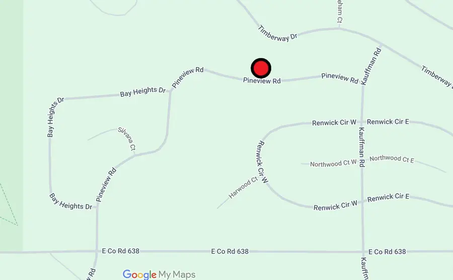 V/L Pineview Drive, Presque Isle, MI 49777 - #2