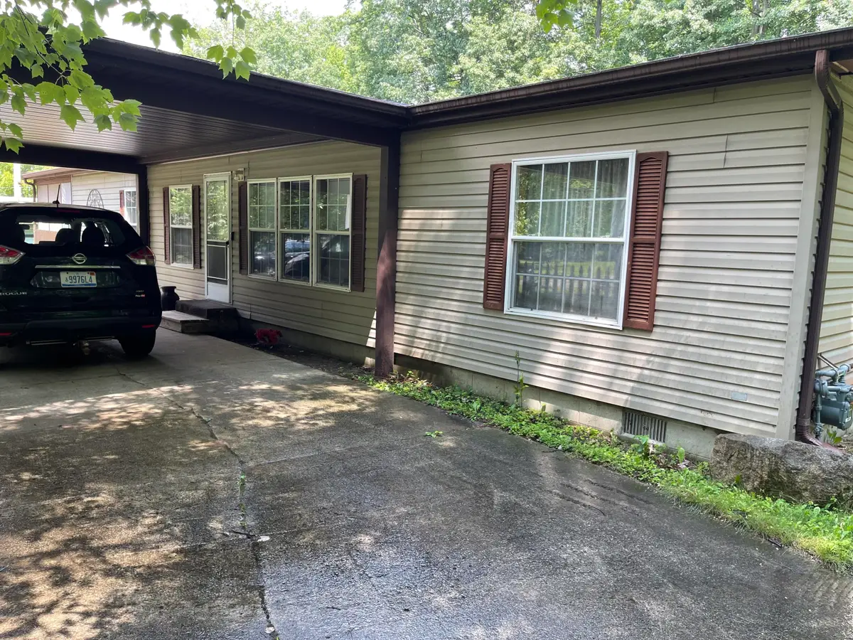 213 Barcome Avenue, Houghton Lake, MI 48629 - #1