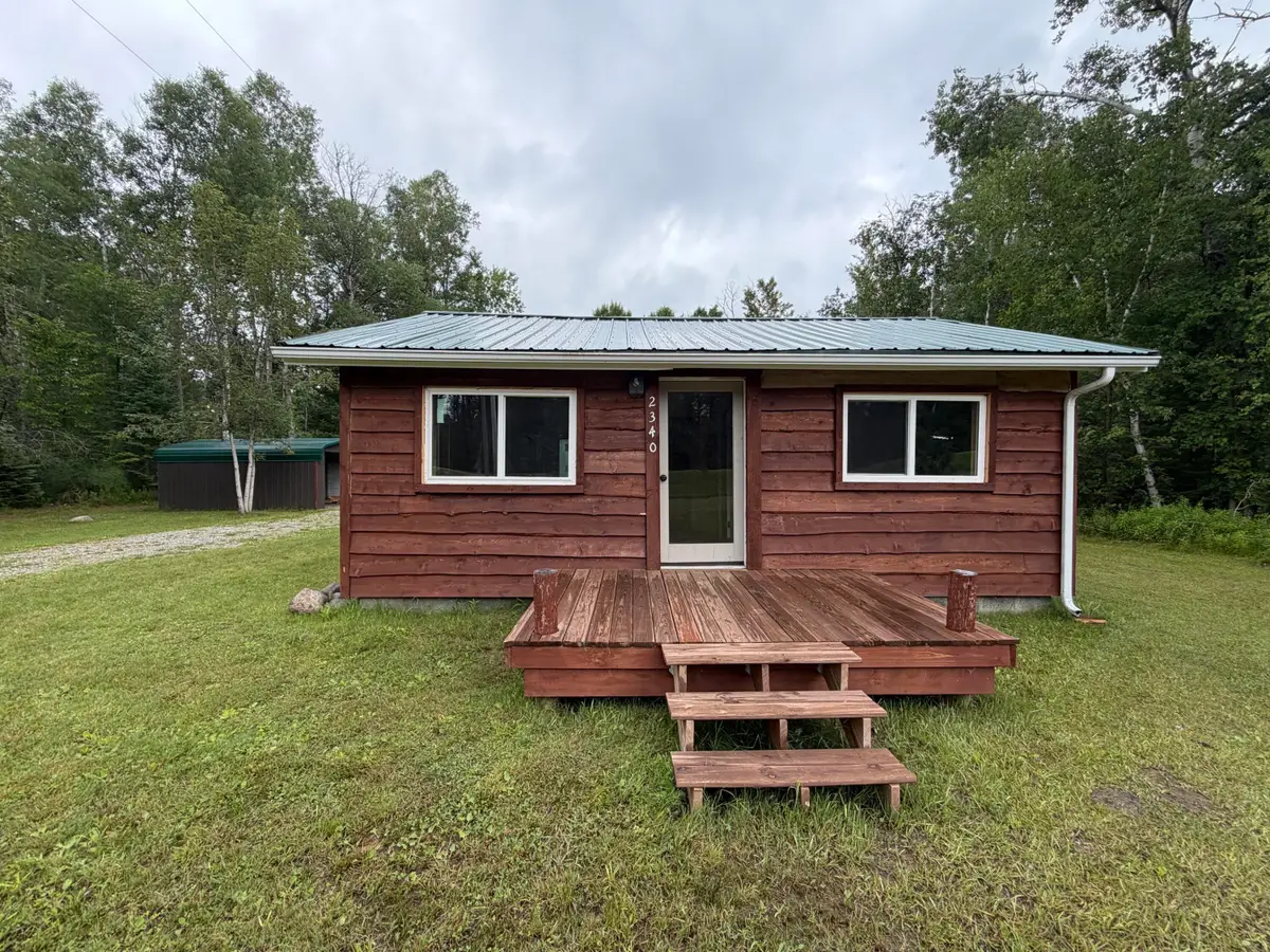 2340 Ryno Road, Luzerne, MI 48636 - #1