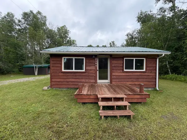 2340 Ryno Road, Luzerne, MI 48636