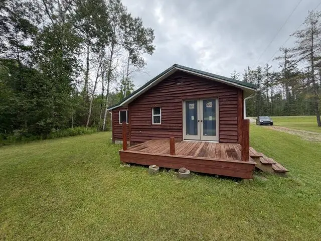 2340 Ryno Road, Luzerne, MI 48636 - #2