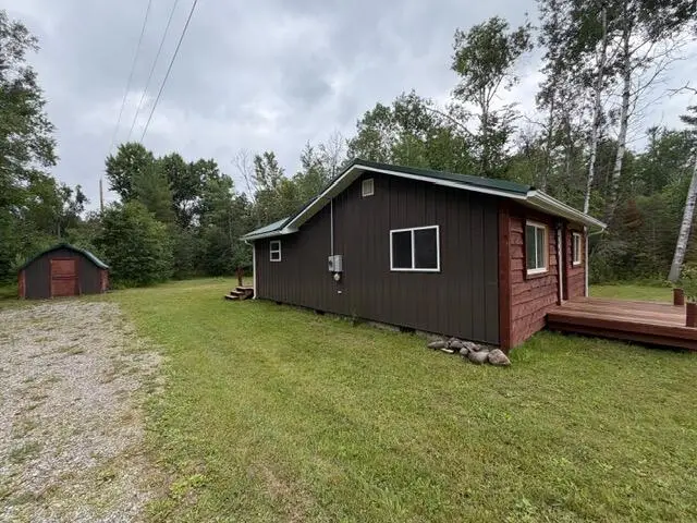 2340 Ryno Road, Luzerne, MI 48636 - #3