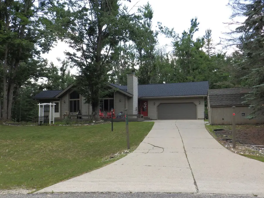 7710 Gray Hawk Court, Gaylord, MI 49735 - #2