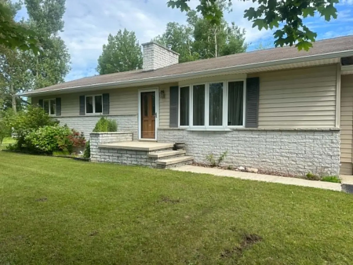 7038 Long Rapids Road, Alpena, MI 49707 - #1
