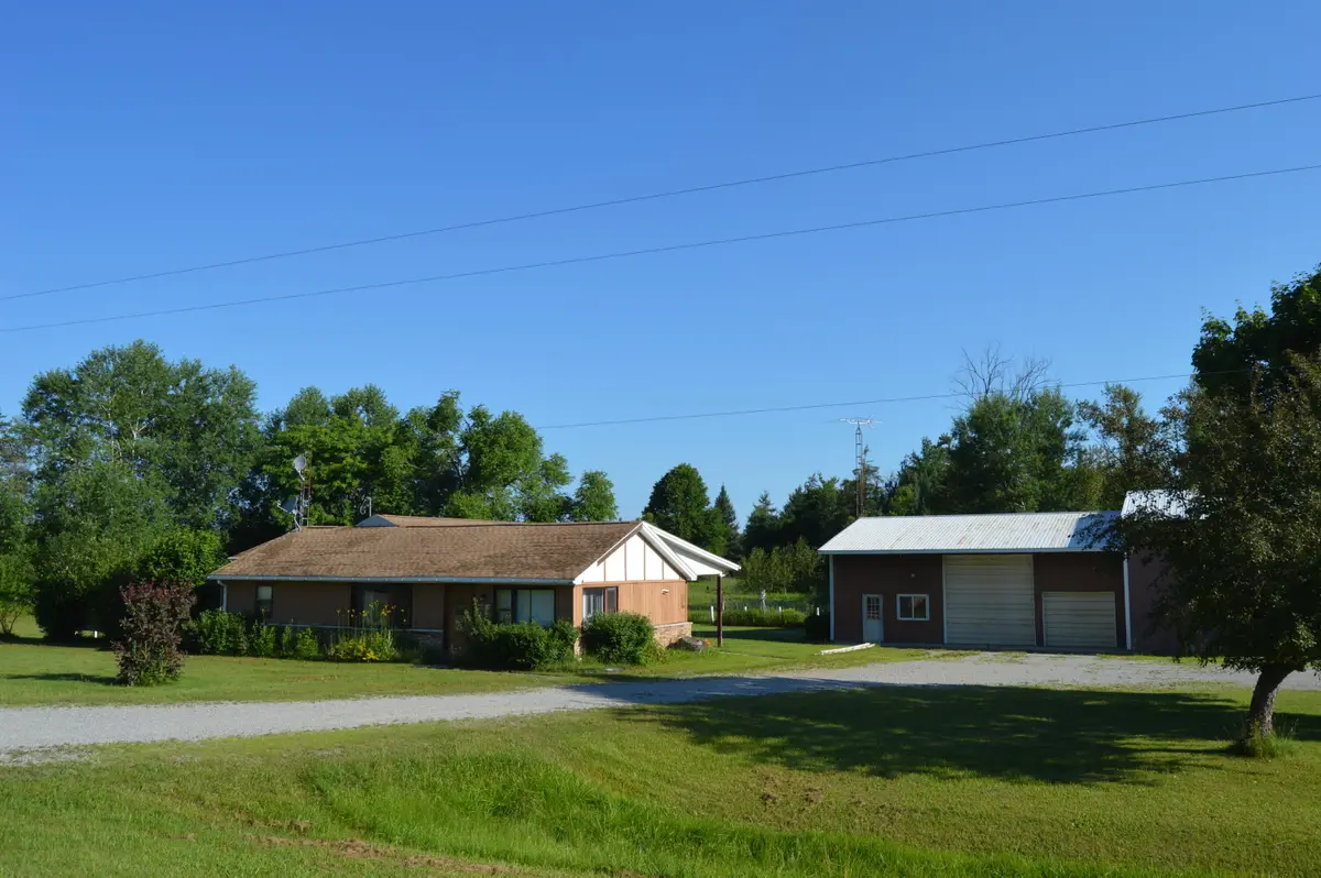 7310 W Michigan 72, Curran, MI 48728 - #1