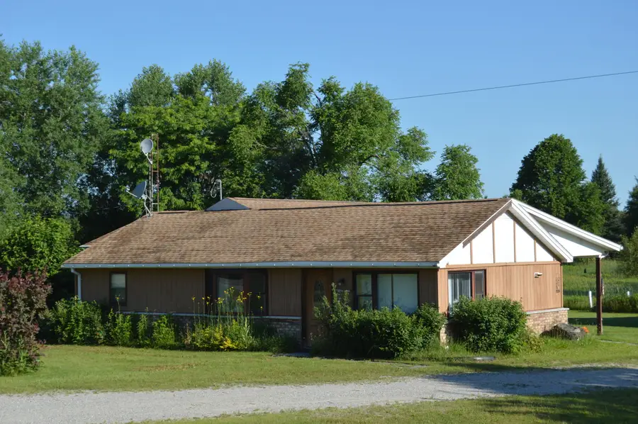 7310 W Michigan 72, Curran, MI 48728 - #3
