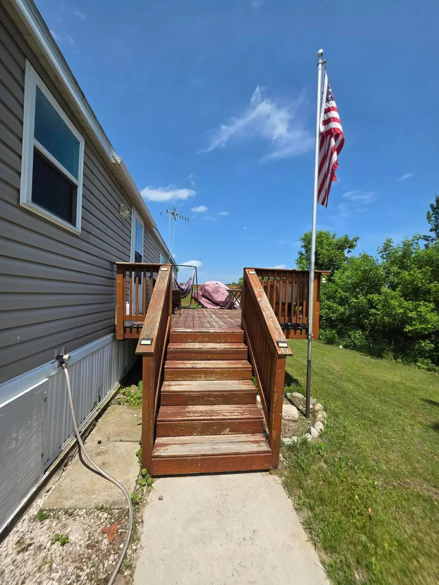 2683 E Spruce Road, Spruce, MI 48762 - #2