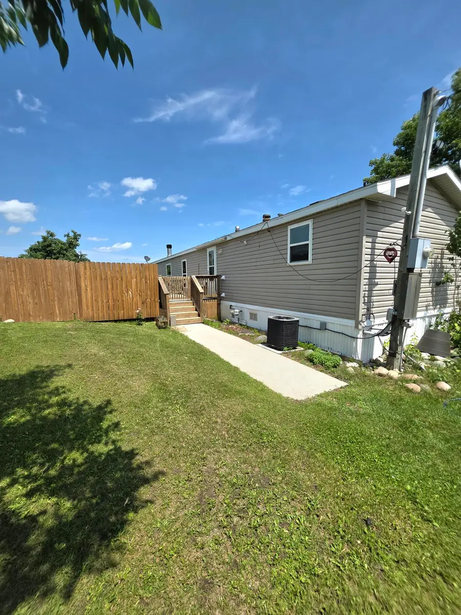 2683 E Spruce Road, Spruce, MI 48762 - #3