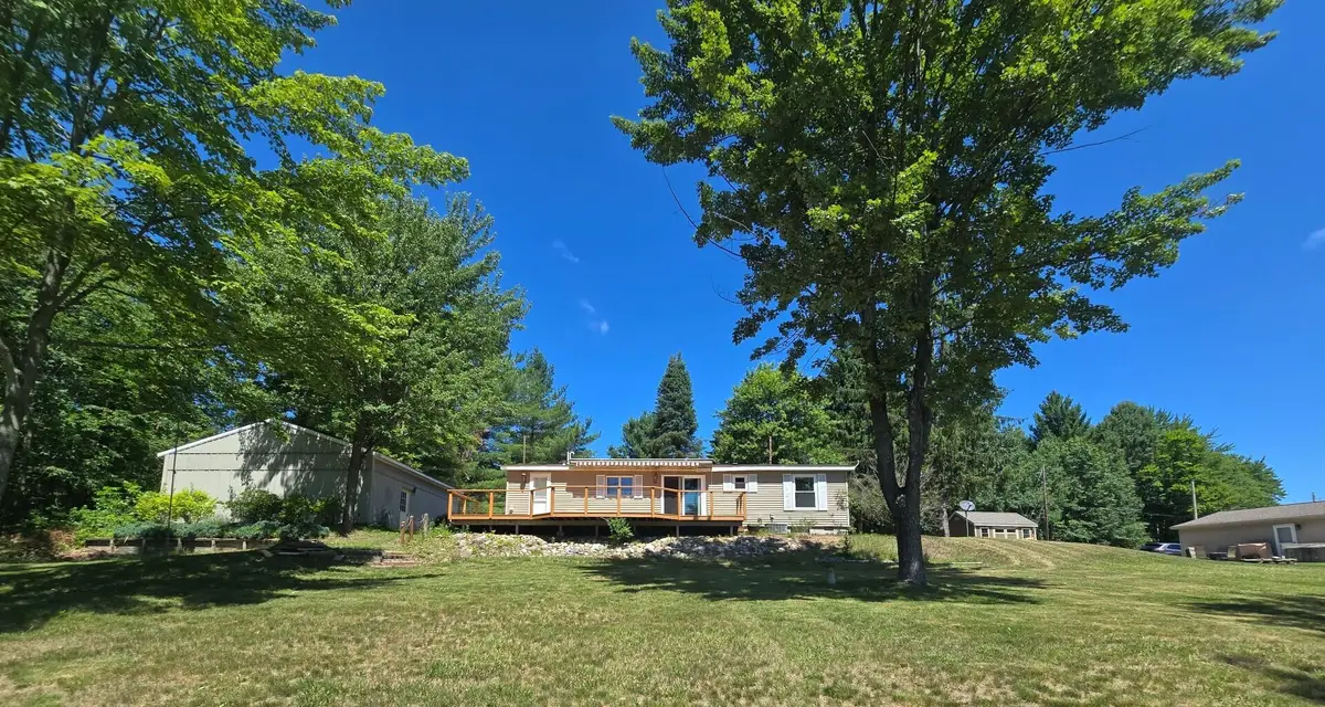 658 Rivers Terrace Road, Gladwin, MI 48624 - #1