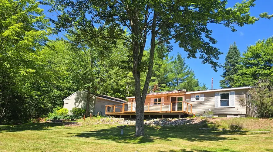 658 Rivers Terrace Road, Gladwin, MI 48624 - #2